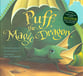 Puff the Magic Dragon Book & CD Pack